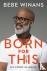 Born for This - My Story in...