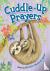 Cuddle-Up Prayers - Illustr...