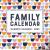 Family Planner 2024 12 X 12...