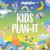 Kid's Plan It - Activity 20...