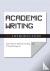 Academic Writing - An Intro...
