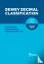 Dewey Decimal Classificatio...