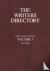 Writers Directory - 6 Volum...