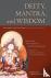 Deity, Mantra, and Wisdom -...
