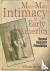 Male-Male Intimacy in Early...