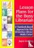 Lesson Plans for the Busy L...