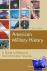 American Military History -...