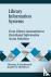 Library Information Systems...