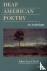 Deaf American Poetry - an A...