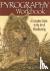 Pyrography Workbook - A Com...