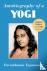Autobiography of a Yogi