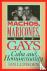Machos, Maricones, and Gays...