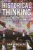 Historical Thinking - Chart...