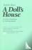Ibsen, Henrik - A Doll's House