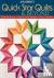 Quick Star Quilts  Beyond -...