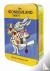 The Wonderland Tarot in a Tin