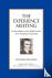 The Experience Meeting: an ...