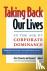 Taking Back Our Lives in th...