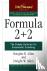 FORMULA 2+2 - THE SIMPLE SO...