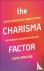 The Charisma Factor