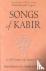 Songs of Kabir - A 15th Cen...