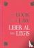 The Book of the Law - Liber...