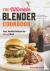 The Ultimate Blender Cookbo...