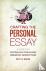 Crafting the Personal Essay...