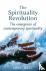 The Spirituality Revolution...