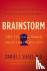 Brainstorm - The Power and ...