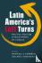 Latin America's Left Turns ...