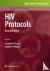  - HIV Protocols - Second Edition