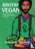 Brotha Vegan - Black Male V...
