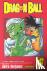 Dragon Ball, Vol. 16 - Goku...