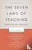 Seven Laws of Teaching