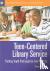Teen-Centered Library Servi...