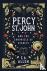 Percy St. John and the Chro...