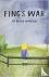 Lindelauf, Benny - Fing's War