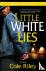 Riley, Cole - Little White Lies