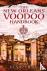 The New Orleans Voodoo Hand...
