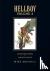 Hellboy Library Volume 3: C...