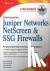 Configuring Juniper Network...