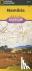 Namibia - Travel Maps Inter...