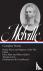 Herman Melville: Complete P...