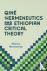 Qine Hermeneutics and Ethio...