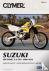 Clymer Suzuki Dr-Z400E, S  ...
