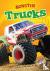 Nick Gordon - Monster Trucks
