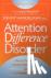 Attention Difference Disord...