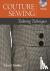 Couture Sewing: Tailoring T...