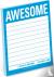  - Awesome Sticky Note